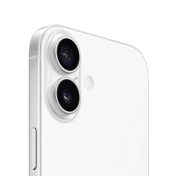 iPhone 17 White