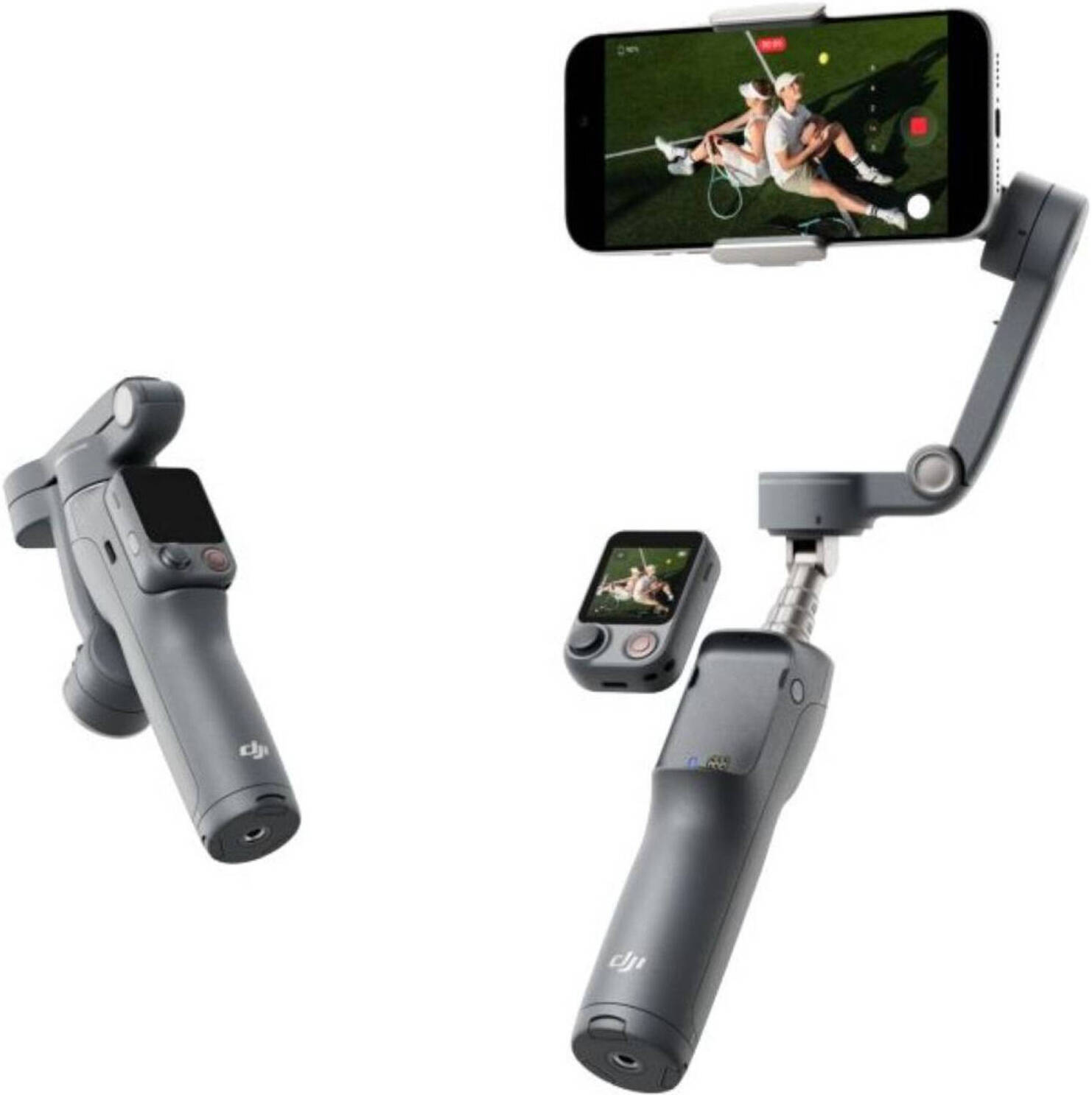 DJI Osmo Mobile 8P