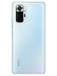 Redmi Note 10 Pro